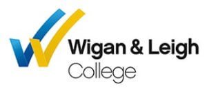 company logo_wigan and leigh college