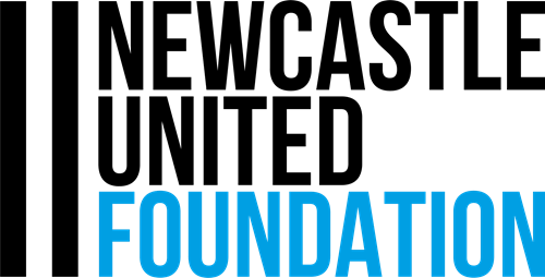 Newcastle United Foundation logo