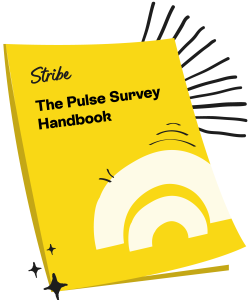 stribe - the pulse survey handbook