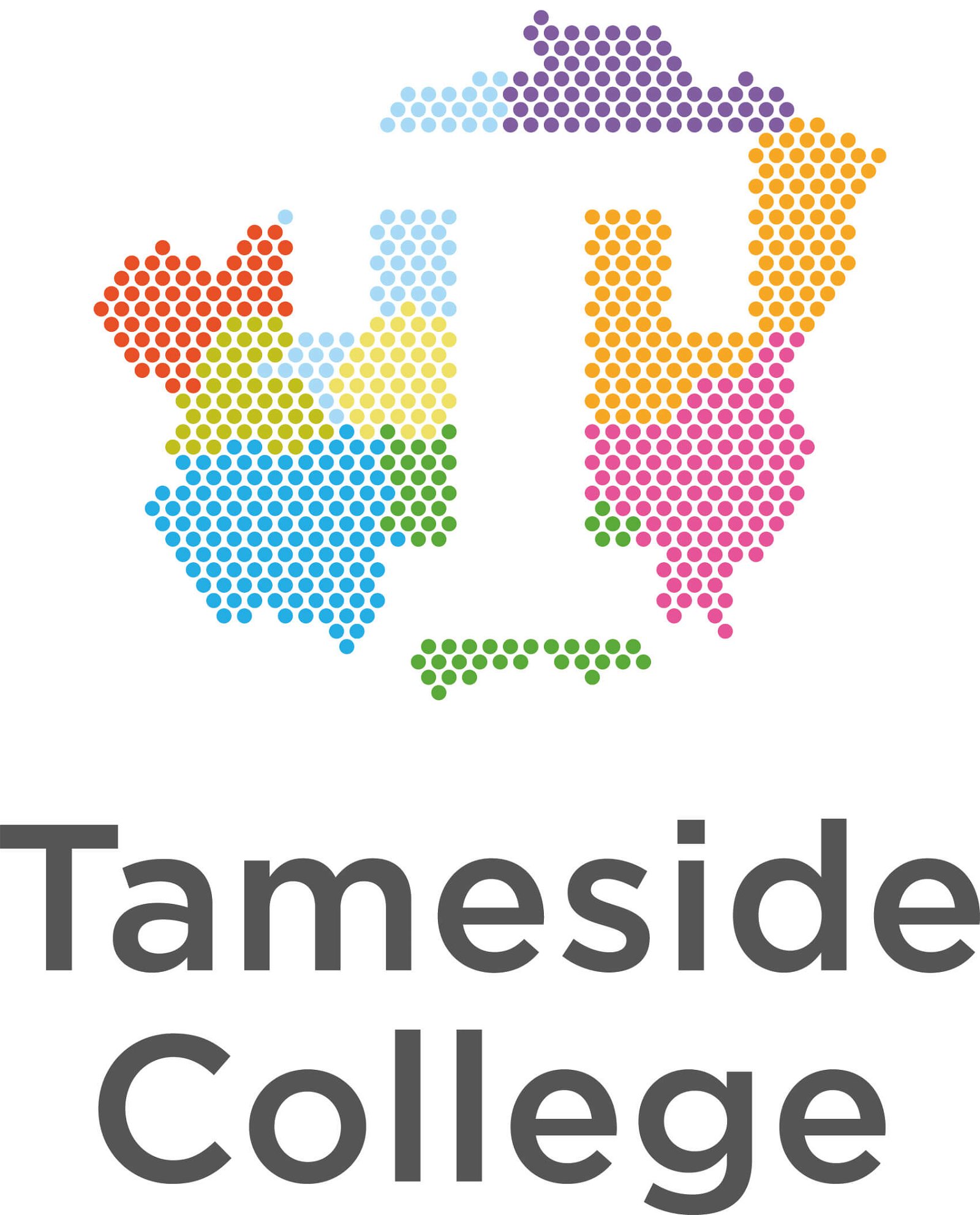 tameside college logo