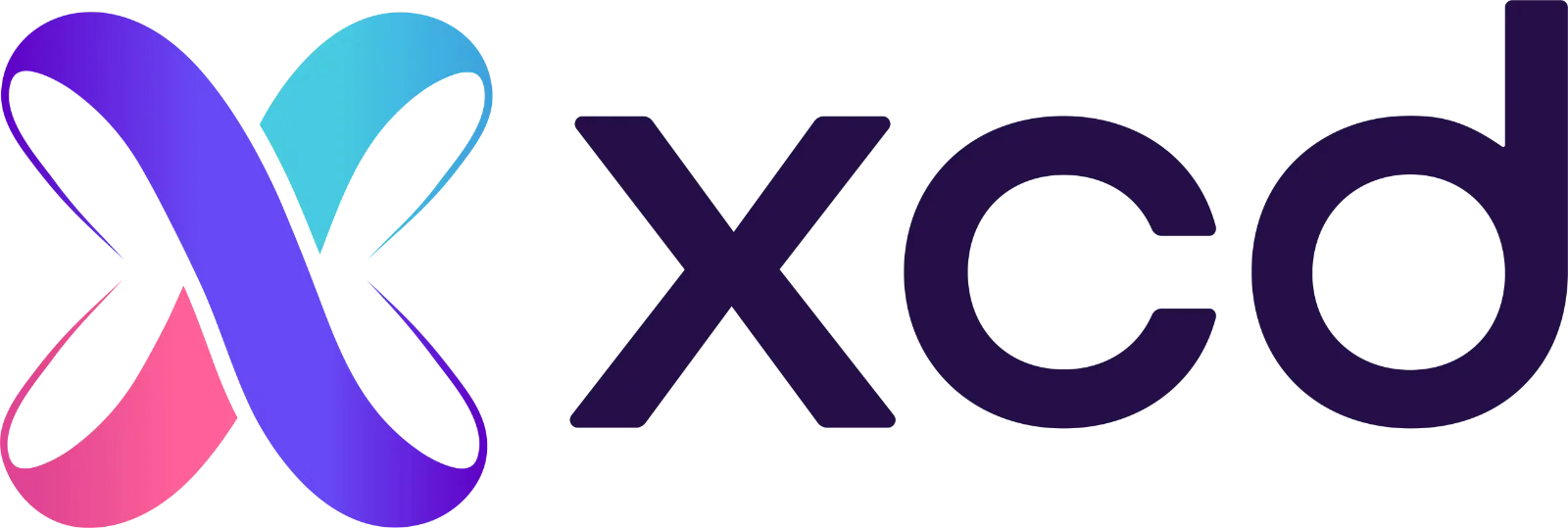 people XCD logo