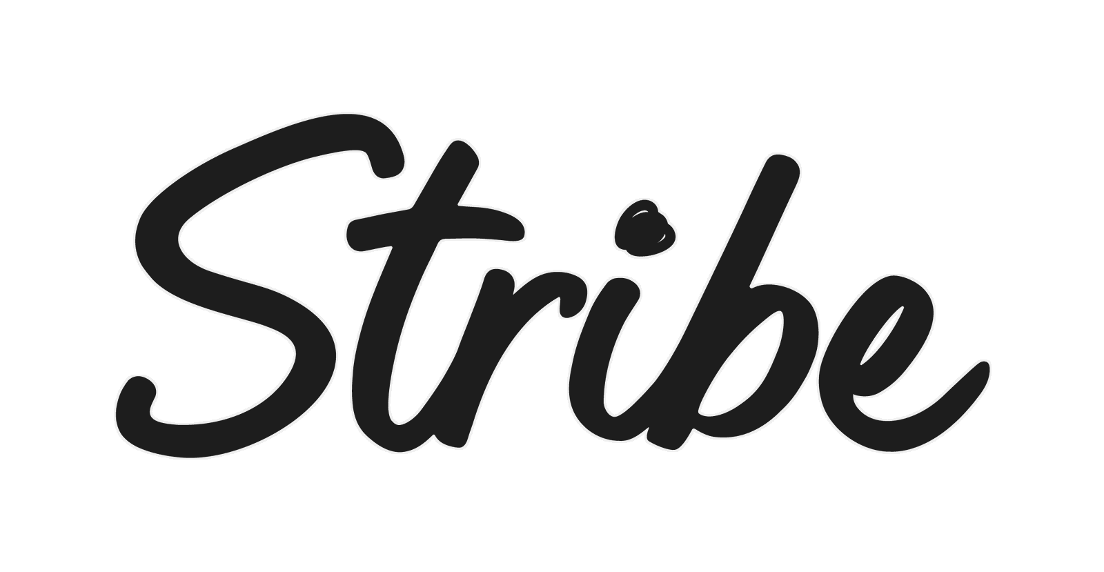 stribe logo