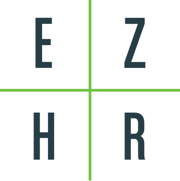 EZHR logo