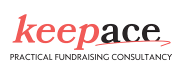 keepace logo