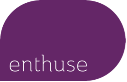 enthuse communications logo