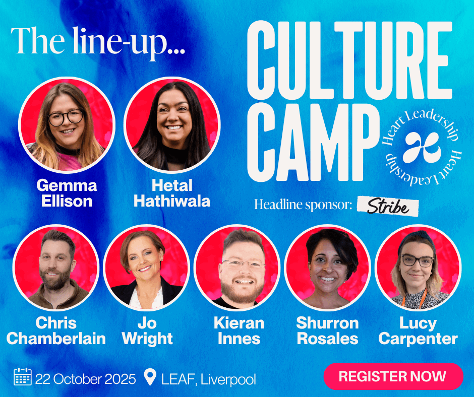culture camp line-up