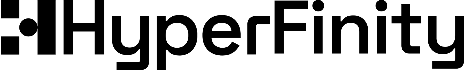 hyperfinity logo