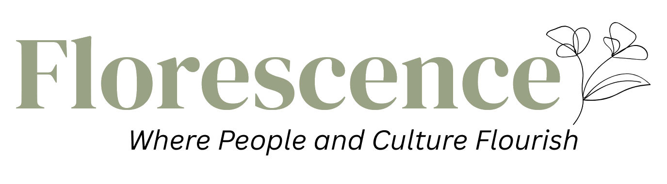 florescence logo